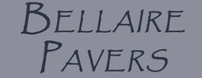 Bellaire Pavers Logo